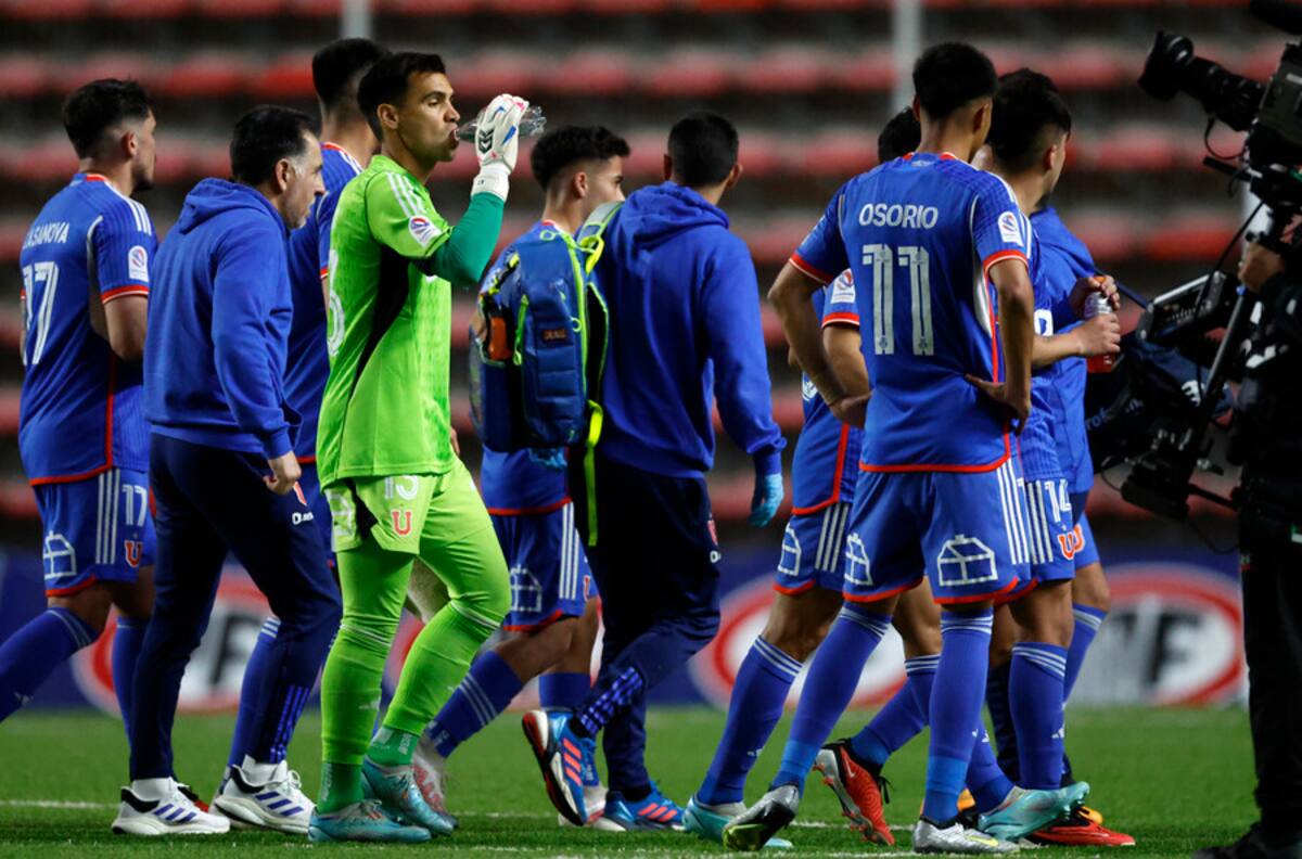 El viejo anhelo de Universidad de Chile que rechazó a gigante de América y está sin club