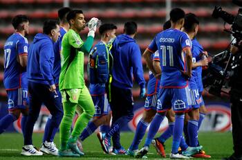 El viejo anhelo de Universidad de Chile que rechazó a gigante de América y está sin club