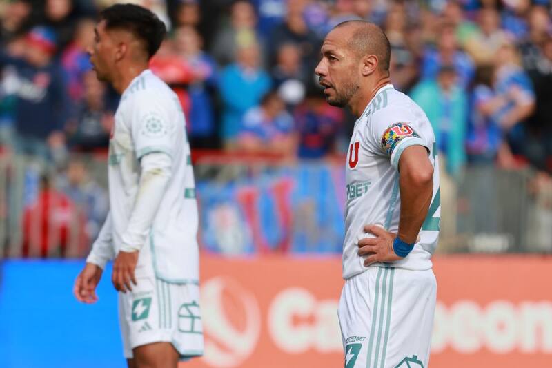 intentó revertir la localía. Créditos: ATON