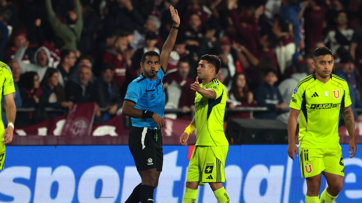 Desde Gonzalo Fouillioux hasta Giorgio Jackson: las furiosas reacciones que hablan de “robo a la U”