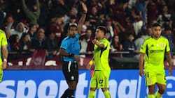 Desde Gonzalo Fouillioux hasta Giorgio Jackson: las furiosas reacciones que hablan de “robo a la U”