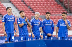 ¿Qué necesita la U para clasificar a la final de Copa Sudamericana y qué pasa si hay empate?