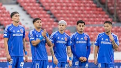 ¿Qué necesita la U para clasificar a la final de Copa Sudamericana y qué pasa si hay empate?