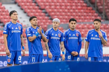 La U disputará en Perú su primer gran desafío del 2026