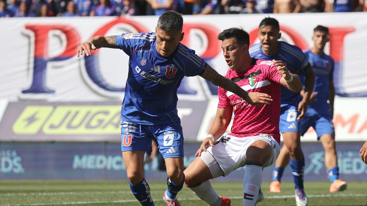 ¿Cuándo juega la U de nuevo? Los tres partidos que pueden definir el año de Gustavo Álvarez