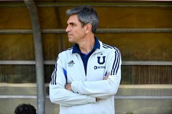 Le abre una puerta: Pellegrino vuelve a poner en el radar a olvidado defensor de la U