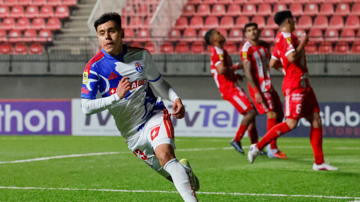 La pelota no para: estos son los 9 partidos que se juegan hoy domingo 28 de junio por Copa Chile