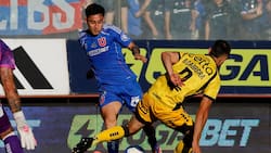 La U espera un milagro para el Chile 2 y Coquimbo Unido no logra romper el récord: amargo empate en el Santa Laura