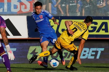 La U espera un milagro para el Chile 2 y Coquimbo Unido no logra romper el récord: amargo empate en el Santa Laura