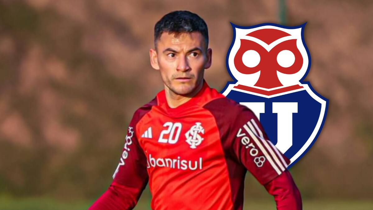 En Brasil acusan de traidor a Charles Aránguiz por posible llegada a la U: “Repite la misma actitud...”