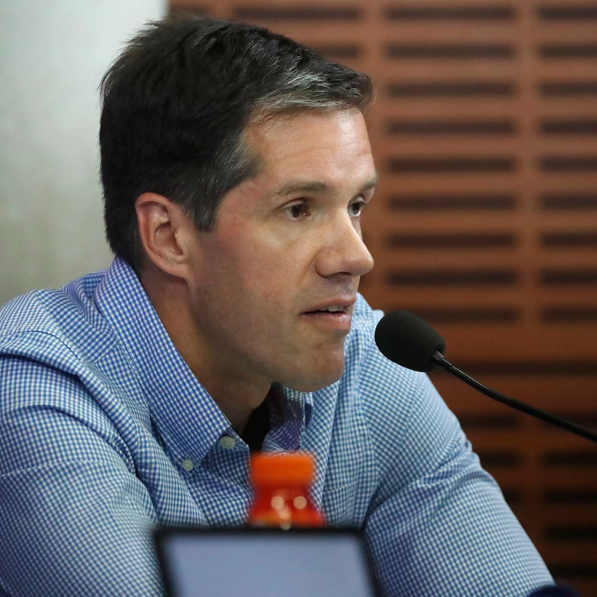 El fallo que sentenció a Michael Clark y deja a la U disponible al mejor postor