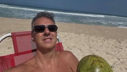 “El dueño del fútbol paraguayo”: el excéntrico representante brasileño al que la U le encarga su futuro