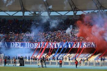 El potente aviso de las autoridades a los hinchas de la U: “Recordarles que...”