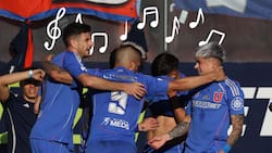 Figura de la U confiesa que le gustaría ser cantante urbano: “Tengo un tema, solo los cercanos saben”