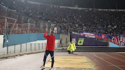 Pesó la distancia con Coquimbo en la tabla: la despedida anticipada que preparan en la U