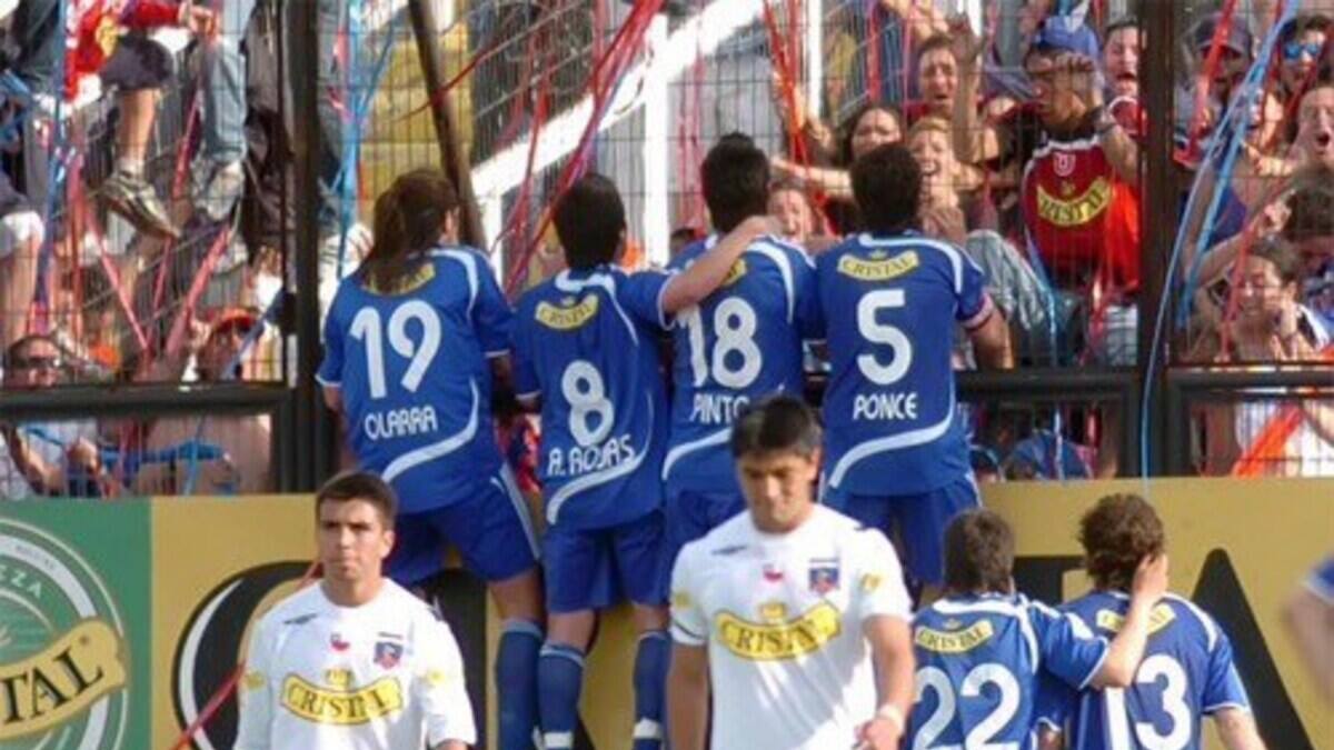 El impensado presente del último héroe de la U en el Monumental: se dedica a otro deporte