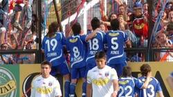 El impensado presente del último héroe de la U en el Monumental: se dedica a otro deporte