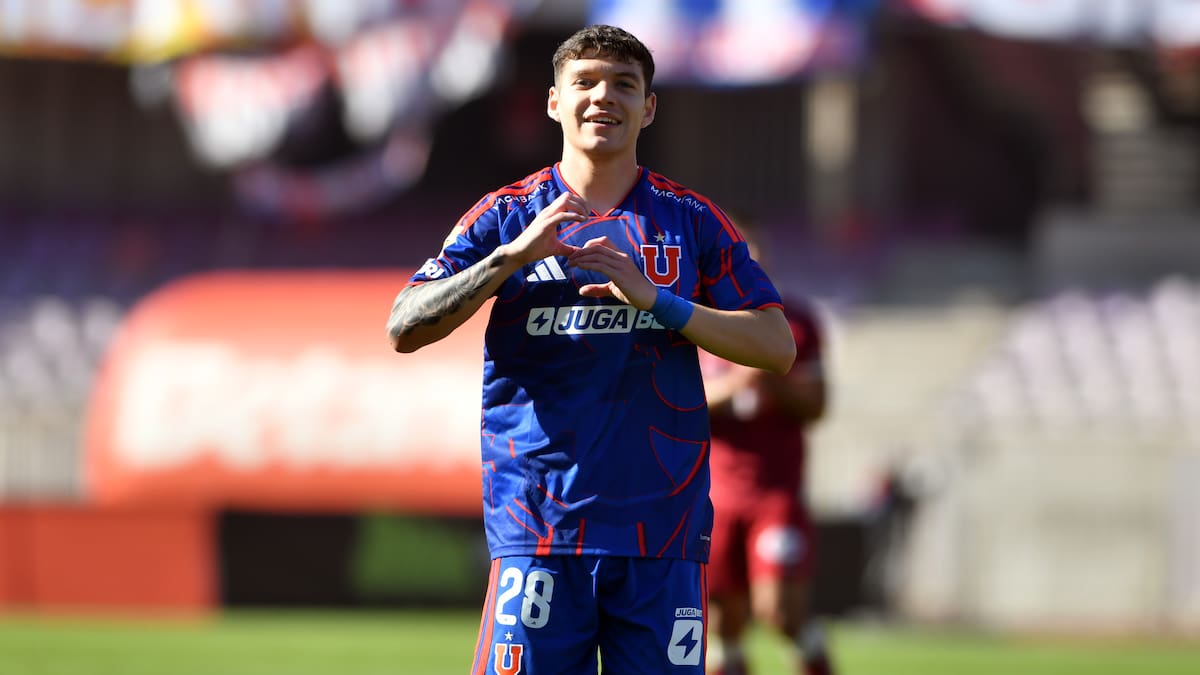 “Agustín Arce es un jugador distinto... su pase me recuerda a los buenos jugadores de la Generación Dorada”