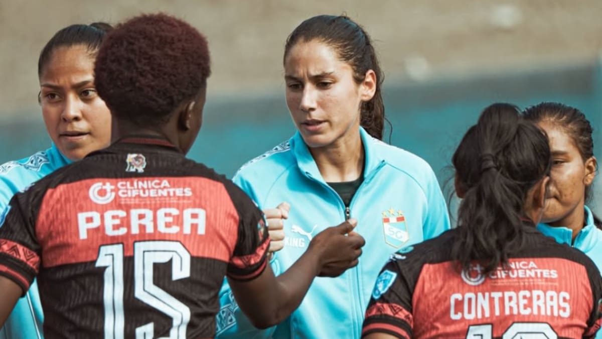 Lo dejó todo por la U: refuerzo azul abandonó a su equipo antes de disputar una final en Perú