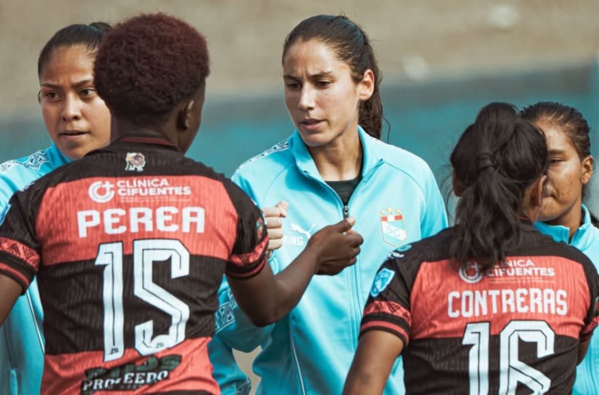 Lo dejó todo por la U: refuerzo azul abandonó a su equipo antes de disputar una final en Perú