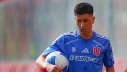 La venta de Matías Sepúlveda permite a la U soñar en grande en el mercado de fichajes