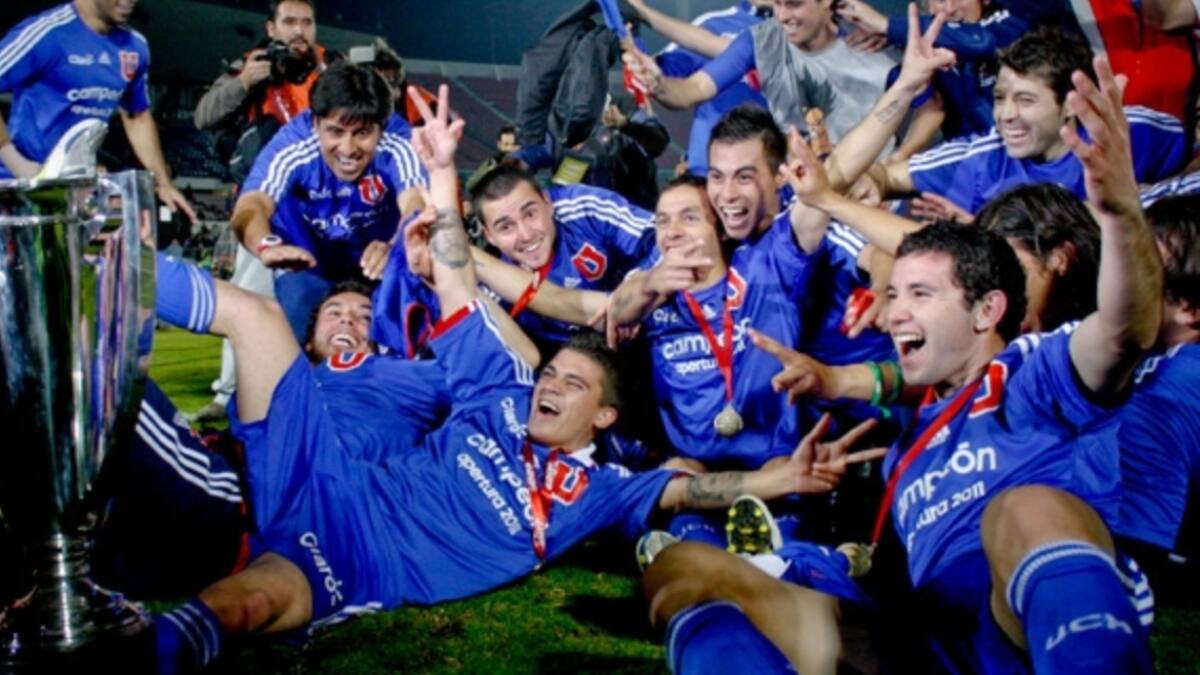 “La euforia de darle vuelta la final a la UC superó incluso la emoción de levantar la Copa Sudamericana”