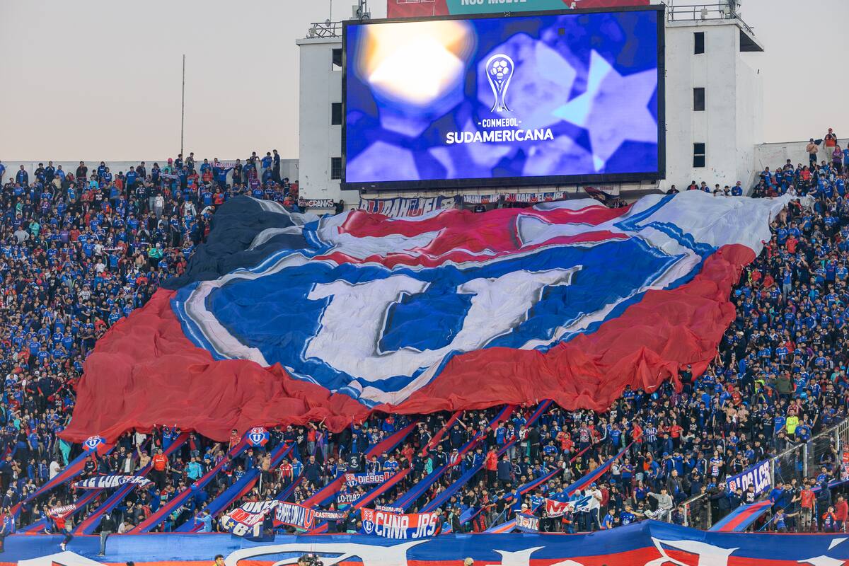 ya se prepara para el Centenario. Foto: Felipe Escobedo