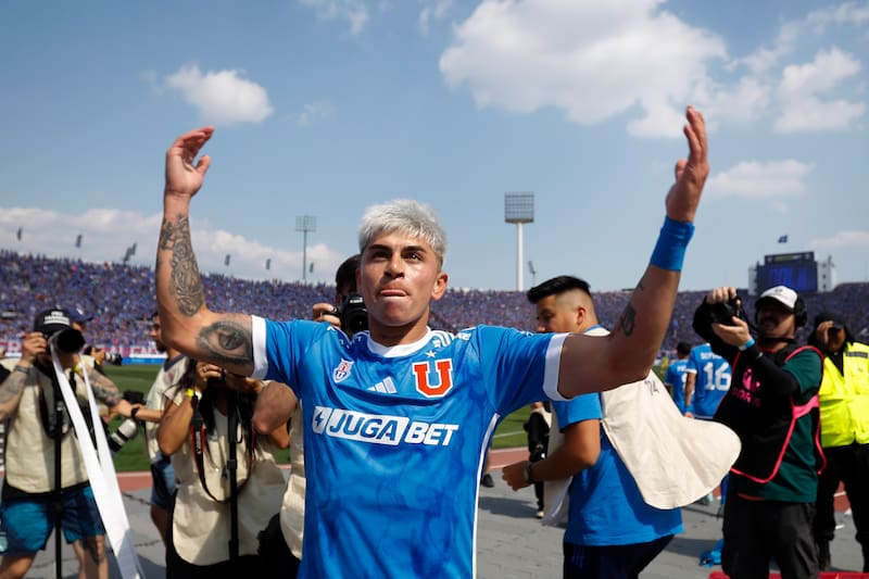 Maximiliano Guerrero.