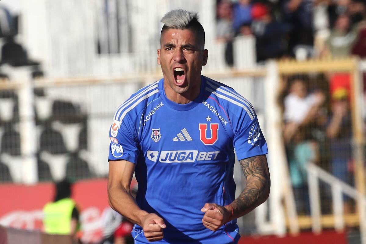Curicó Unido vs. la U por Copa Chile: Hora y dónde ver el partido. Foto: Aton.
