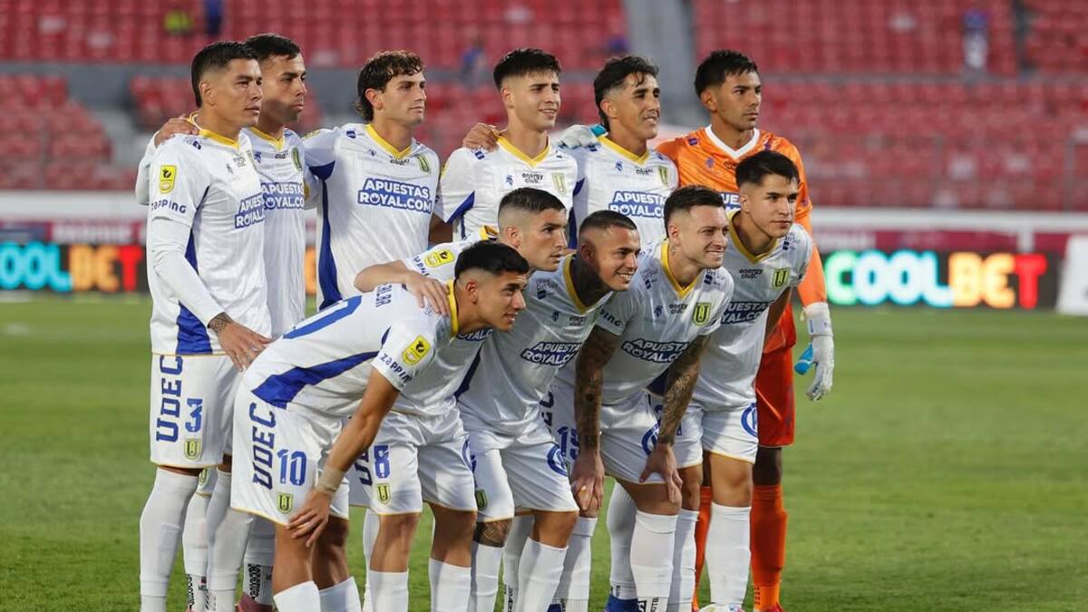 Figura contra su propio club: la gran noche de Jeison Fuentealba que desnudó las contradicciones de la U