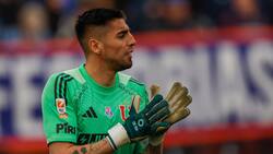 La U sale al mercado y ya busca a su primer refuerzo para el próximo año