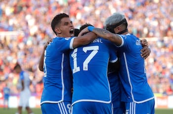 La importante duda en la formación de la U para el Superclásico contra Colo Colo