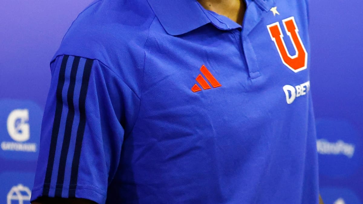 “Yo no me fui de la U, a mí me echaron; cobré hasta diciembre y chao”