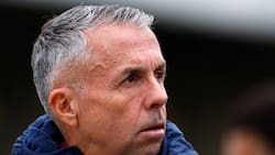 “Gustavo Álvarez es un DT muy correcto y sensato... pero la U este año tenía 3 objetivos y no ganó ninguno”