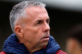 “No es verdad”: en Perú rompieron el silencio ante la posible llegada de Gustavo Álvarez