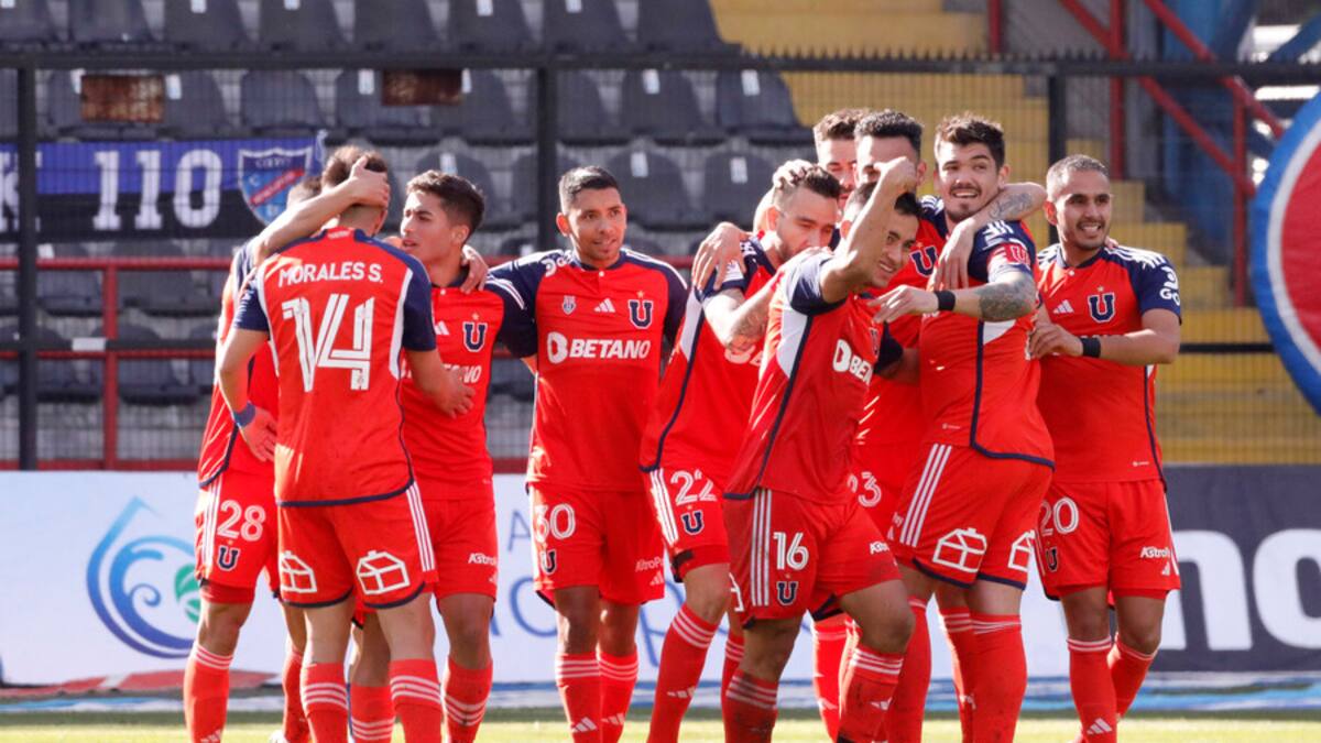 Es formado en la U y quiere regresar: “En la calle los hinchas me dicen que vuelva”