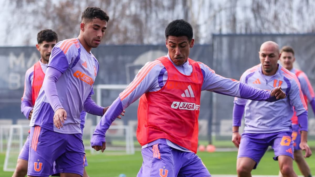 La U ya piensa en la intertemporada: refuerzos, salidas y el drama de los lesionados
