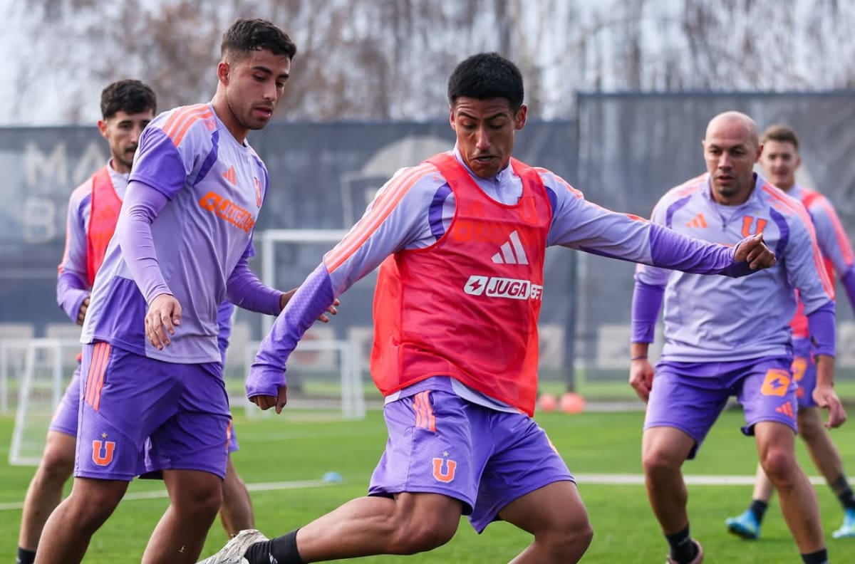 La U ya piensa en la intertemporada: refuerzos, salidas y el drama de los lesionados