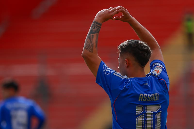 Los azules se hicieron con una de las promesas de la cantera de Everton.