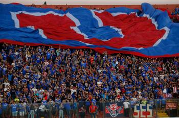 “Los jugadores de la U tienen que aprovechar que cuentan con una de las hinchadas más maravillosas que existen”