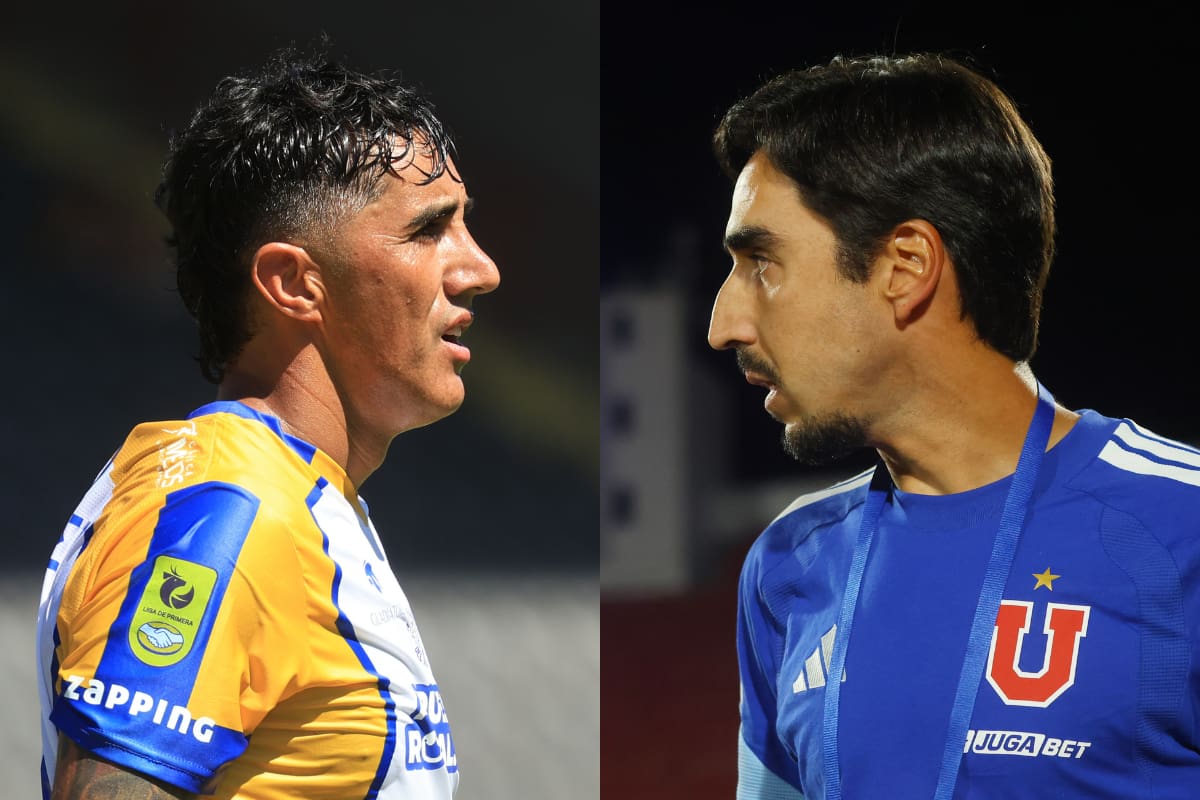 Se enfrentará a varias caras conocidas este lunes. Foto: Aton.