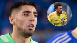 Reprueban a Castellón y proponen a su reemplazante en la U: “Mono Sánchez o que vuelva De Paul”