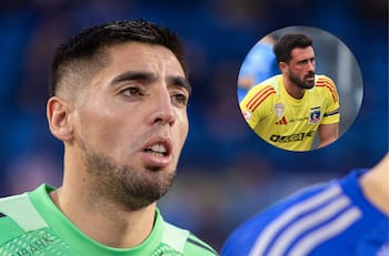 Reprueban a Castellón y proponen a su reemplazante en la U: “Mono Sánchez o que vuelva De Paul”