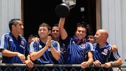 Confirmado: el reencuentro de la U 2011 está cada vez más cerca