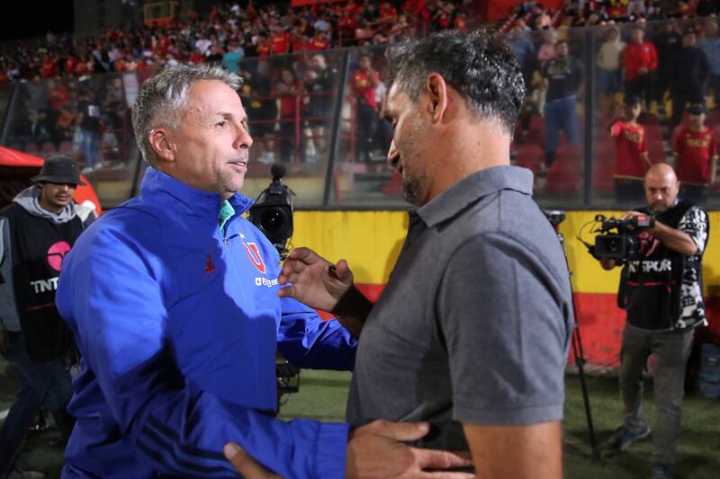 Miguel Ponce pasa por una situación similar a la de Gustavo Álvarez.