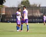 VIDEO | Brillante combinación de Assadi con Rivero: los goles del triunfo de la U ante Wanderers