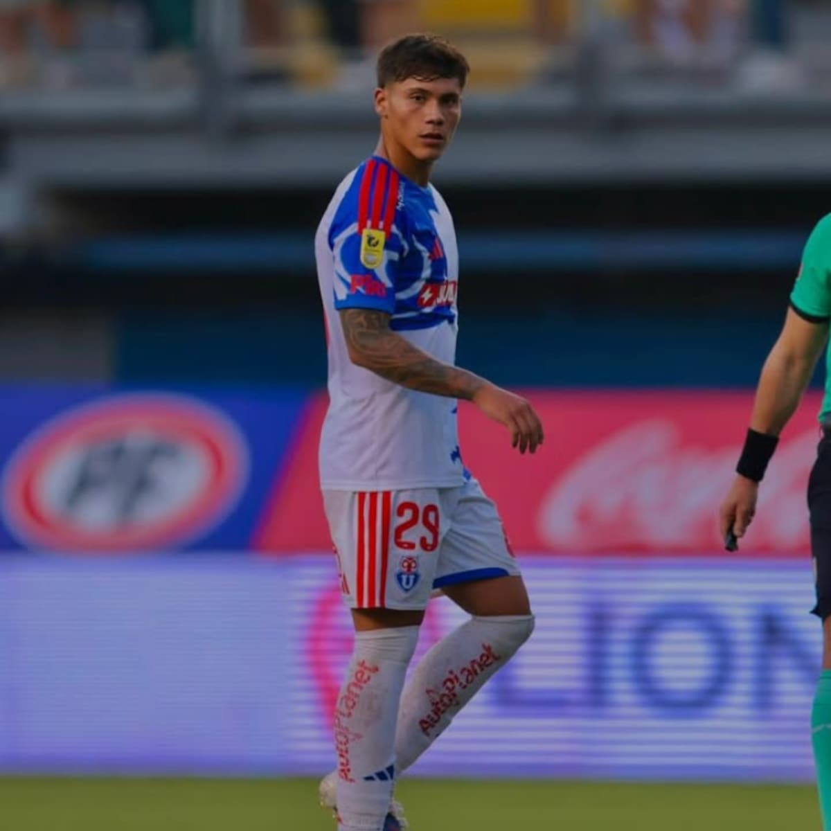 Lucas Barrera despierta interés en Argentina: Jorge Sampaoli lo quiere en Talleres de Córdoba