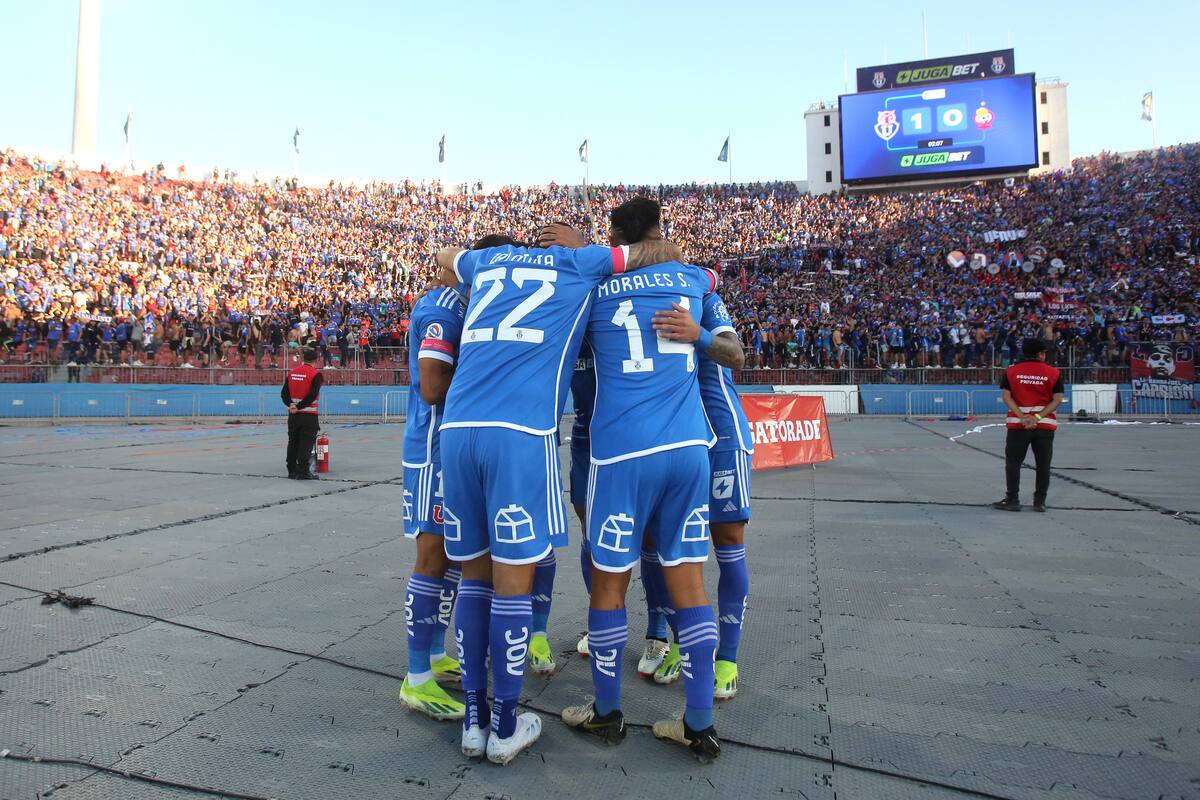 vuelve a surgir el postergado tema del estadio para los azules.