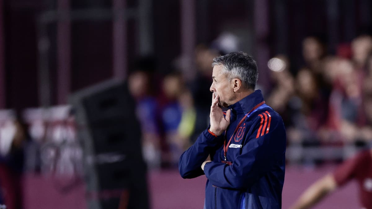 No termina la pesadilla: la U podría recibir este castigo por parte de la Conmebol tras visita a Lanús