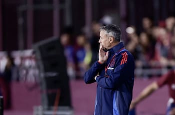 No termina la pesadilla: la U podría recibir este castigo por parte de la Conmebol tras visita a Lanús